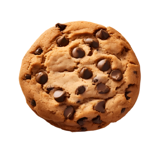 NY Chocolate Chip Cookie