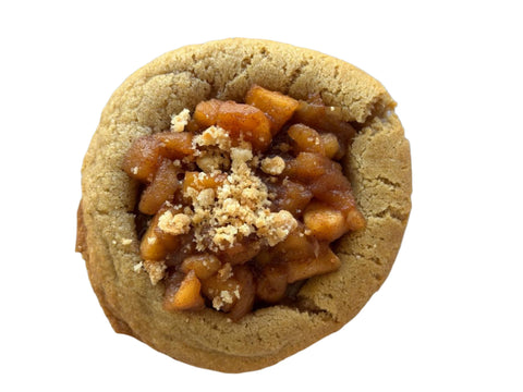 Apple Pie Cookie