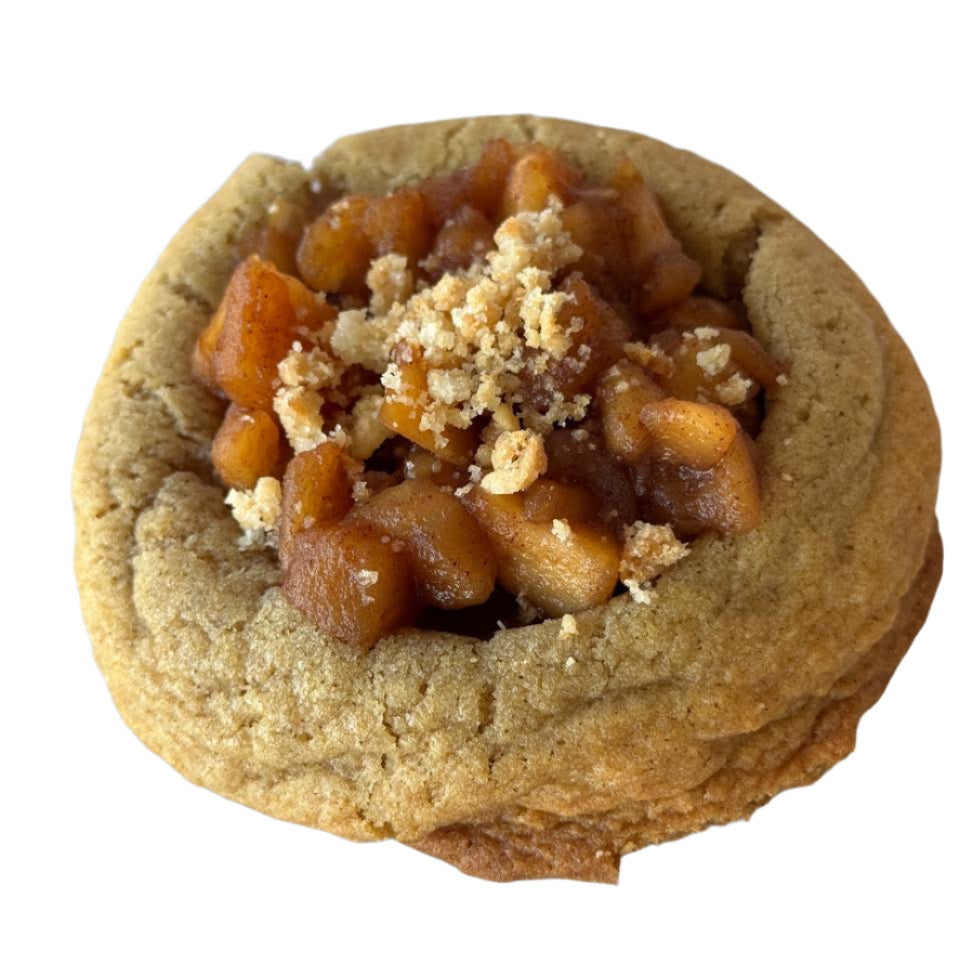 Apple Pie Cookie