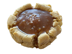 Salted Caramel Cookie