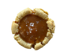 Salted Caramel Cookie